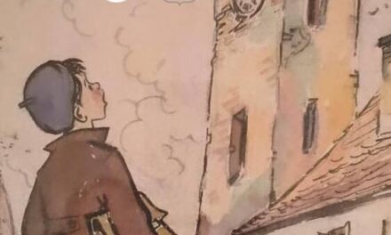 Expoziția de pictură „Povești Românești” @ Muzeul Național al Literaturii Române, București