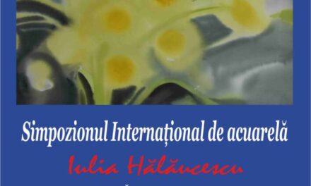 Expoziția Simpozioanelor internaționale de acuarelă „Iulia Hălăucescu”, Tarcău 2019-2024 @ Galeria „Lascăr Vorel”, Piatra Neamț 