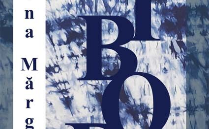 Expoziție Ecaterina Mărghidan „Shibori” @ Centrul Internaţional de Artă Contemporană de la Baia Turcească, Iași