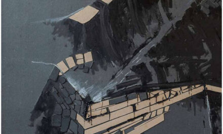 Expoziție personală Dumitru Radu „Pe spirala destinului” @ Muzeul de Artă Cluj-Napoca