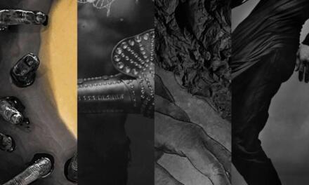 Expoziție Romana Ţopescu şi Dragoş Trăistaru „Death by Diamonds and Pearls” @ Institutul Român de Cultură şi Cercetare Umanistică de la Veneția