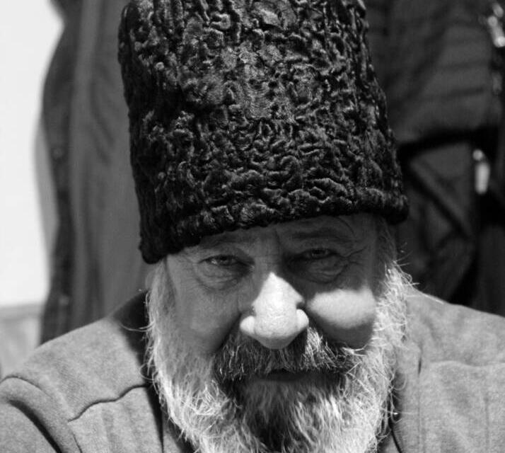 Nicolae Fleissig 24.03.1948 – 13.07.2024