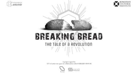 Expoziție „Breaking Bread: The Tale of a Revolution” @ Muzeul de Artă Torrance (TAM – Torrance Art Museum), Los Angeles