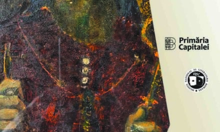 Expoziția „Dosoftei 400” @ Muzeul Național al Literaturii Române, București