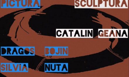 Expoziția Grupului HDD: Dragos Bojin, Cătălin Geană și Silvia Nuță @ Galeria Calea Victoriei 91-93, București