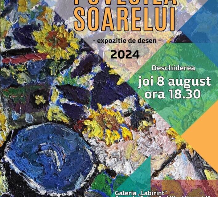 „Festivalul de Artă şi Atitudine Serile Teiului”, ediție a III-a @ Casa de Cultură „Mihai Ursachi” a Municipiului Iași
