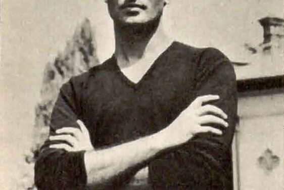 Mihai Olos, 1967