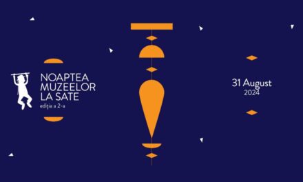 Poșta Română duce vestea Nopții Muzeelor la Sate