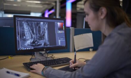 Vrei să studiezi game development în 2024? Lista instituțiilor din România unde înveți să dezvolți