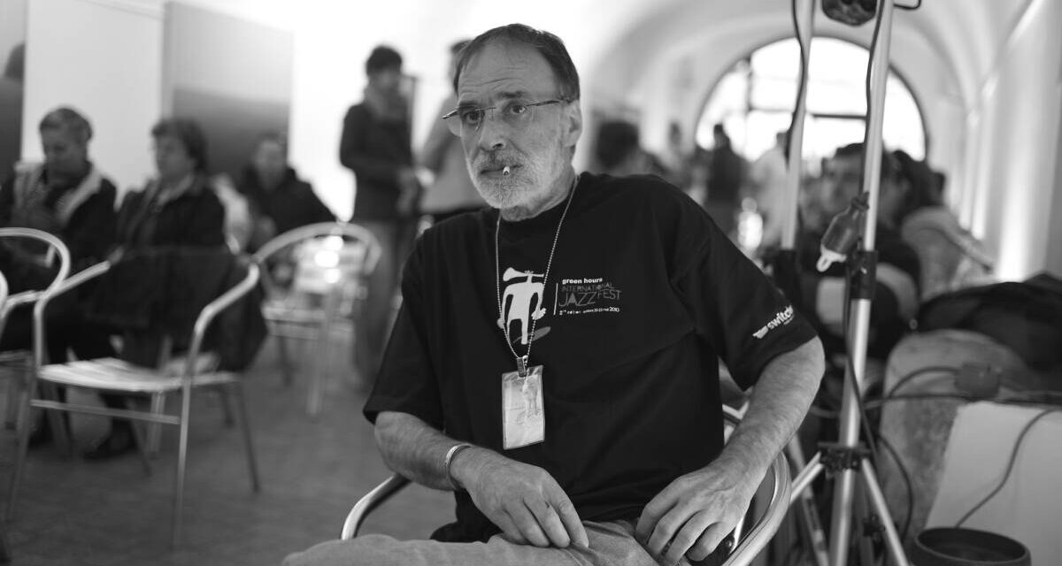 Green Hours: 30 de ani