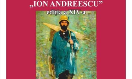 Bienala Internațională de Artă Contemporană „Ion Andreescu”, ediția a XIV @ Galeriile de Artă „Ion Andreescu” din Buzău