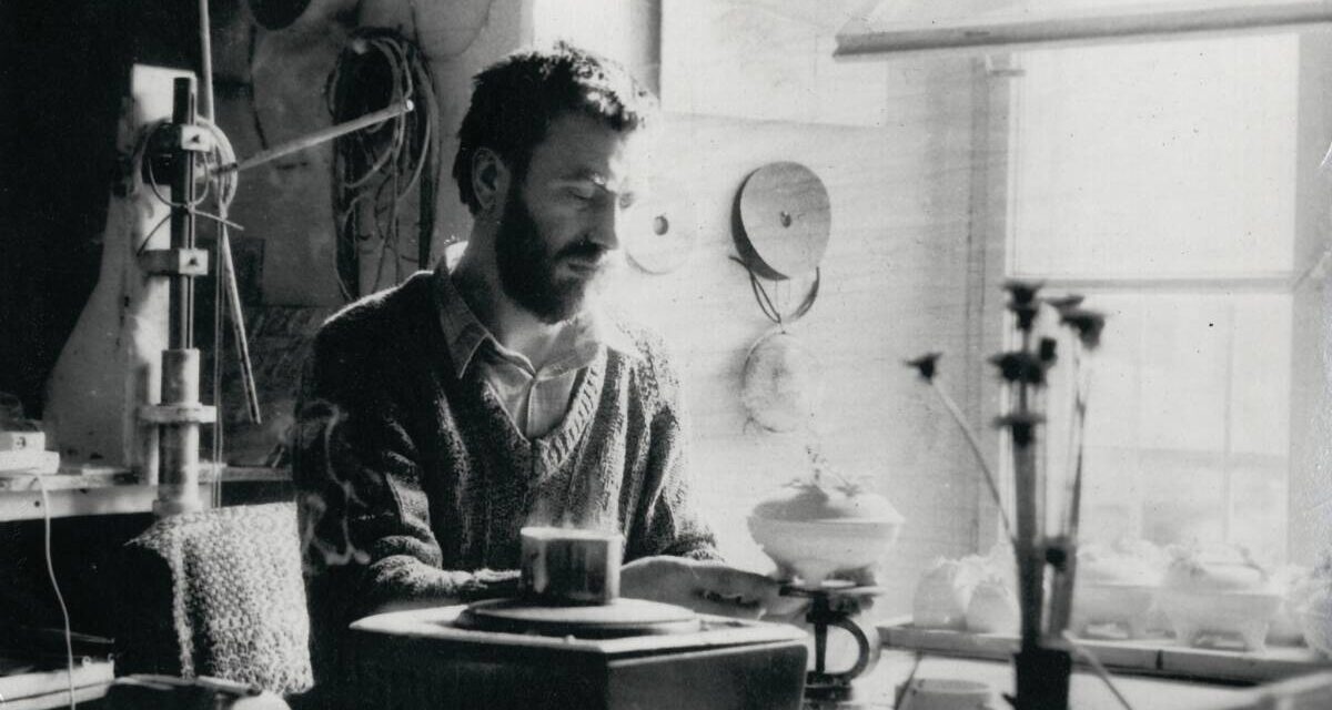 Ernest Budeș 28.08.1955 – 31.08.2024