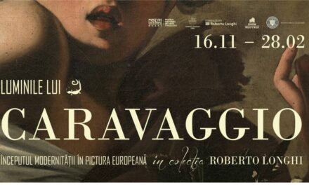 Expoziția „Luminile lui Caravaggio. Începutul modernității în pictura europeană, capodopere din colecția Roberto Longhi” la Muzeul Național de Artă Timișoara