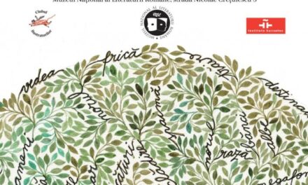 Expoziție de ilustrație Clubul Ilustratorilor „Pădurea de texte și imagini” @ Muzeul Național al Literaturii Române