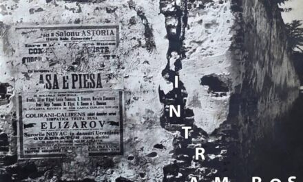 Expoziție „Intramuros/Extramuros – Craiova pe memorie externă” @ Muzeul de Artă Craiova