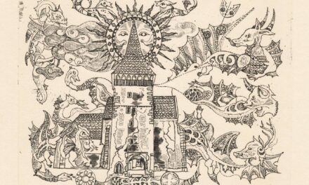 Expoziție Rada Niță Josan „Bestiar transilvănean” @ Institutul Cultural Român de la Viena