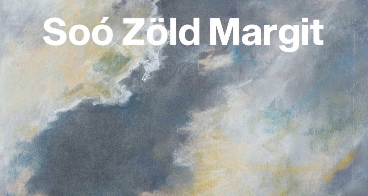 Expoziție Soó Zöld Margit @ Institutul Liszt – Centrul Cultural Maghiar București