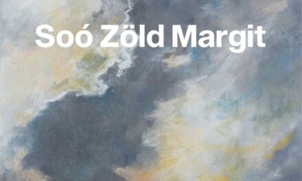 Expoziție Soó Zöld Margit @ Institutul Liszt – Centrul Cultural Maghiar București