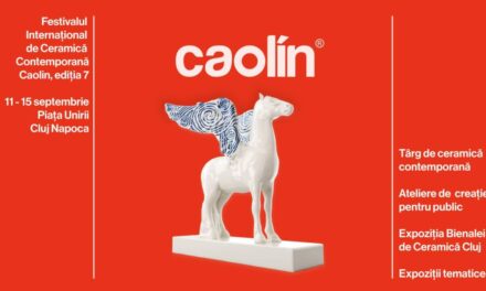 Festival Internațional de Ceramică Contemporană – CAOLIN, Ediția a VII-a