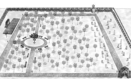 Concursul internațional de arhitectură și design pentru Muzeul Memorial Evreiesc în aer liber din Tg. Frumos, județul Iași