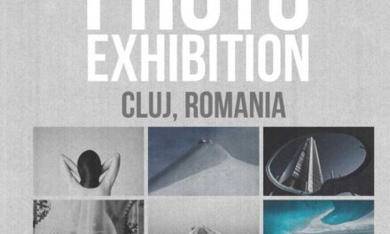 Salonul de Fotografie a membrilor GPU, 2024 @ Muzeul de Artă Cluj-Napoca