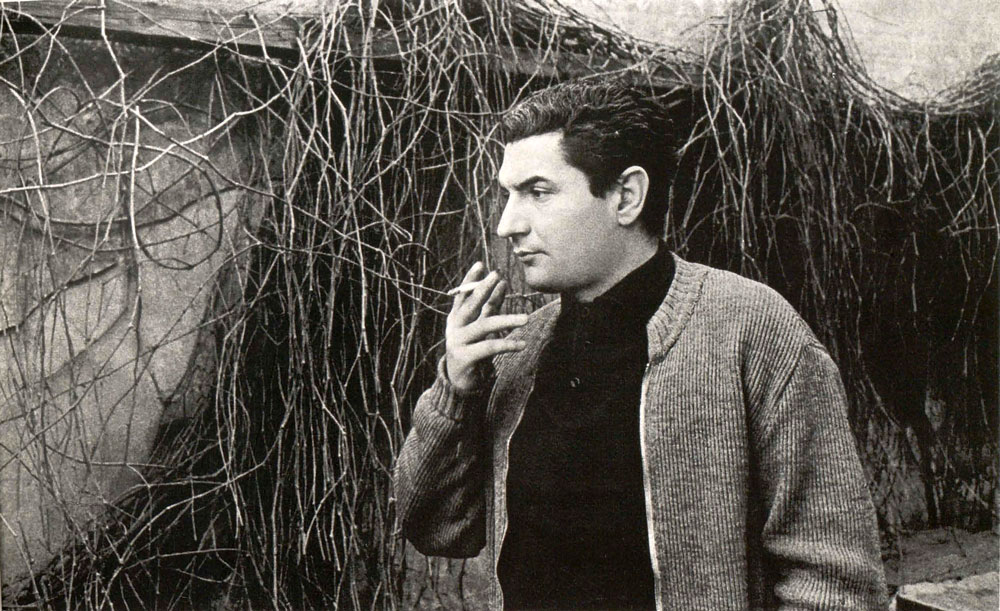Benedict Gănescu, 1968