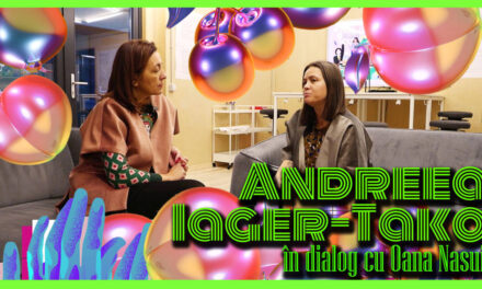 Andreea Iager-Tako și Oana Nasui: de la visuri la profit social: antreprenori creativi din Banat