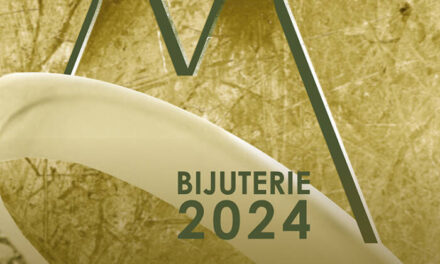 Expoziția „Bijuterie M 2024” @ Galeria Galateea Contemporary Art, București