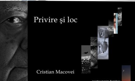 Expoziția de artă fotografică Cristian Macovei „Privire și Loc” @ Muzeul de Artă Comparată Sangeorz-Băi