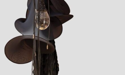 Expoziție personală Alina Aldea „Visul Marelui Fluture Negru” @ Muzeul de Artă Craiova – Centrul Constantin Brâncuşi