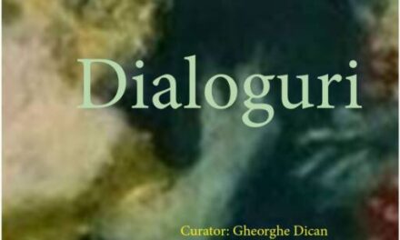 Expoziție personală Maria Oancea „Dialoguri” @ Muzeul de Artă „Casa Simian” Râmnicu Vâlcea