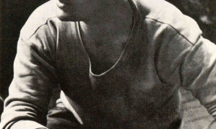 Ion Alin Gheorghiu, 1968