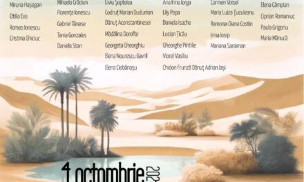 „Poezie și Miracol” @ Galeria Absida, Iași