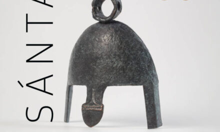 „Sánta Csaba – 60”: O retrospectivă a creației sale în bronz la Muzeul Județean Mureș