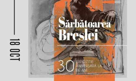 „Sărbătoarea Breslei”, ediție aniversară la 30 de ani @ Muzeul Național al Satului „Dimitrie Gusti”