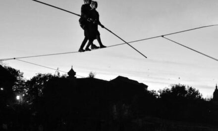 Festivalul Internațional de Funambulism Timișoara 2024