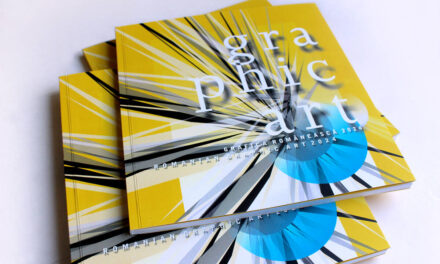 Grafica Românească 2024 @ Galeria Căminul Artei, București