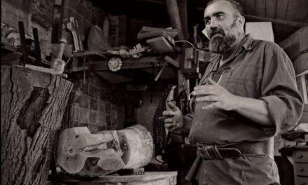 Expoziției de sculptură și desene a artistului Horia Bojin @ Art-Med Gallery, Timișoara