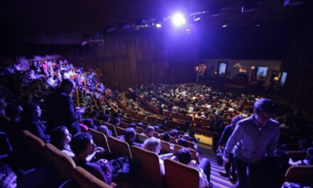 La TNB, de Ziua Naţională a României