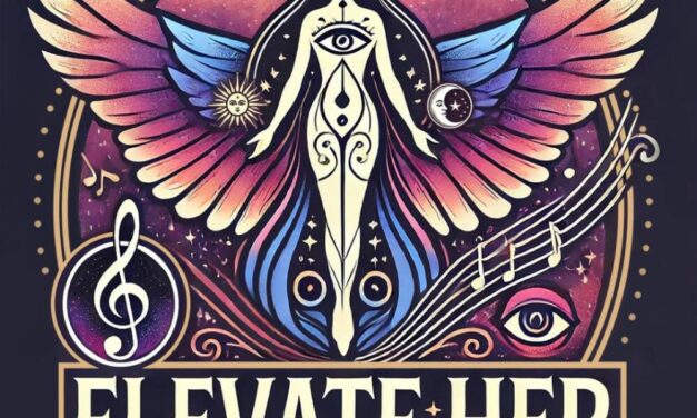 Elevate Her – muzica electronică și colaj @ Twisted Olives București