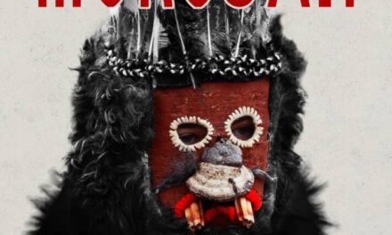 MOROJAN – Expoziție de fotografie semnată de artistul CRISTIAN CALISTRU @ Muzeul Literaturii Române „Nicolae Gane”, Iași