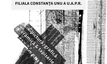 Salonul de Iarnă – Filiala Constanța UNU @ Galeria de Arte a CJCPCT Brăila