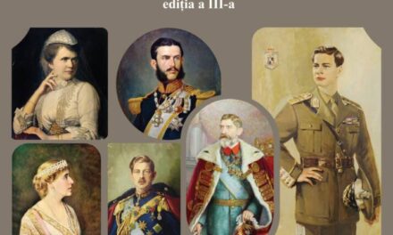 Simpozionul „Cultură și societate în vremea Monarhiei”, ediția a III-a @ Muzeul Național de Artă al României