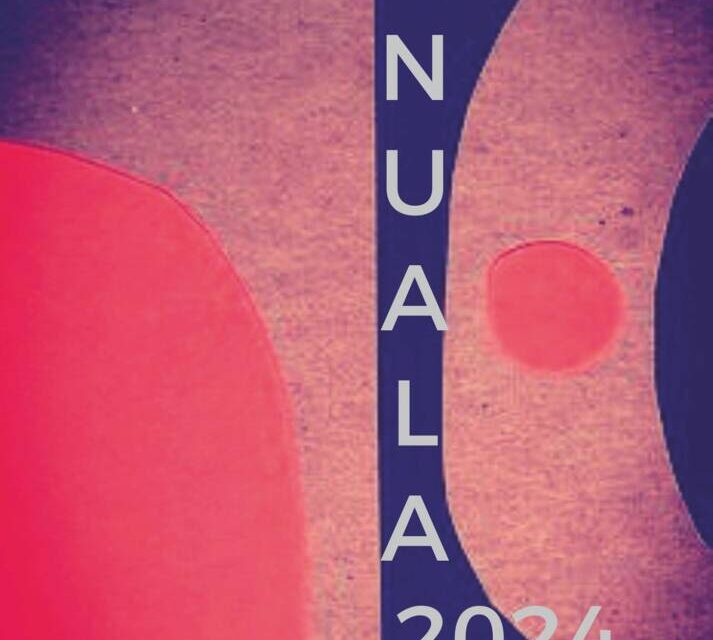 ANUALA 2024 a Filialei UAPR Bacău la Galeria Frunzetti, Bacău