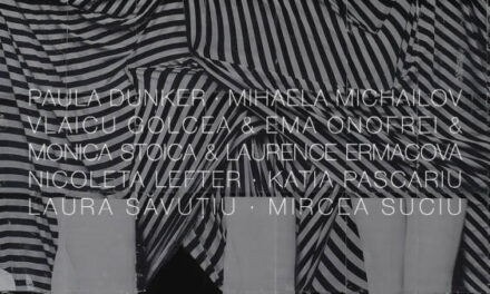 Expoziția „Chantal by us” la /SAC Berthelot, Bucureşti