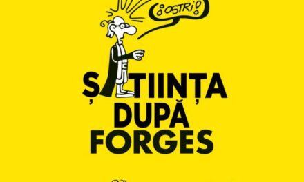 Expoziția „Știința după FORGES” la Galeria Galateca, București