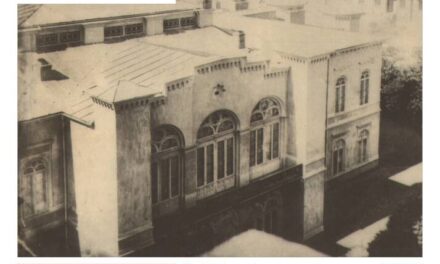 Expoziție „Figuri universitare și patrimoniu bucureștean. O istorie comună” @ Muzeul Municipiului București – Palatul Suțu, București