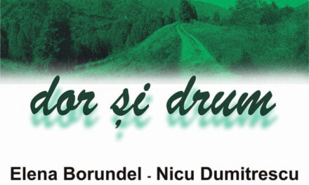 Expoziție personală a artiștilor plastici Nicu Dumitrescu și dr. Elena Borundel „dor și drum” @ Muzeul Național al Țăranului Român