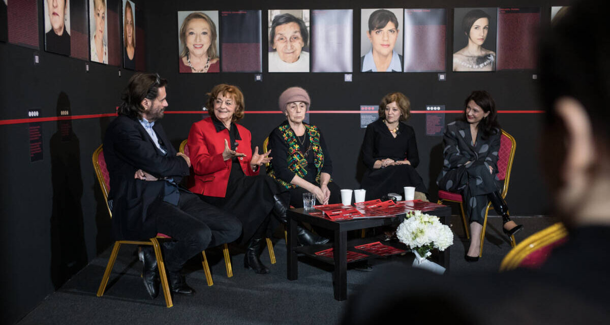 Proiecția filmului „Anul Nou care n-a fost” la Berlin încheie seria de evenimente dedicate celebrării a 35 de ani de la Revoluția Română