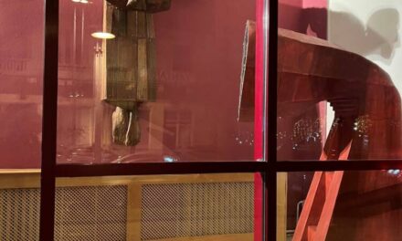 Donație de excepție la Muzeul de Artă Constanța